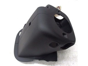 2010-2015 CADILLAC SRX OEM LEFT FRONT DRIVER SIDE STEERING COLUMN COVER TRIM 