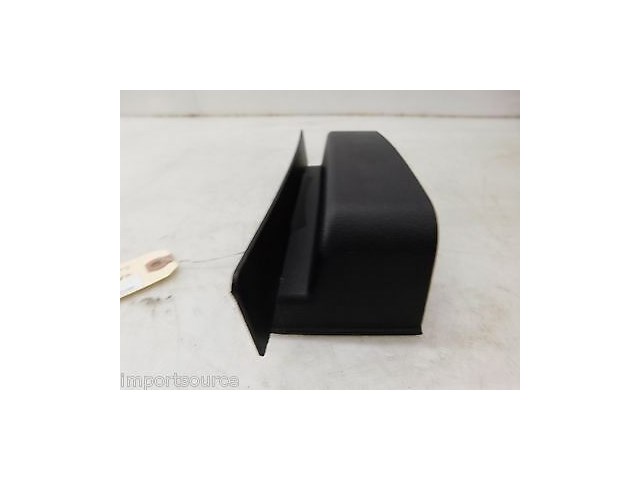 2011-2013 HONDA ODYSSEY OEM UPPER STEERING COLUMN TRIM 77370TK8A000
