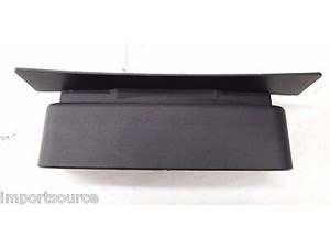 2011-2013 HONDA ODYSSEY OEM UPPER STEERING COLUMN TRIM 77370TK8A000