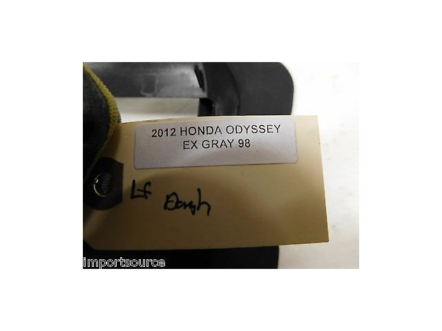 2011-2013 HONDA ODYSSEY OEM STEERING COLUMN TRIM SURROUND 77360TK8A000