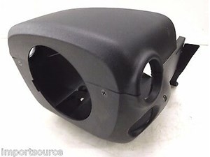 2011-2013 HONDA ODYSSEY OEM STEERING COLUMN TRIM SURROUND 77360TK8A000