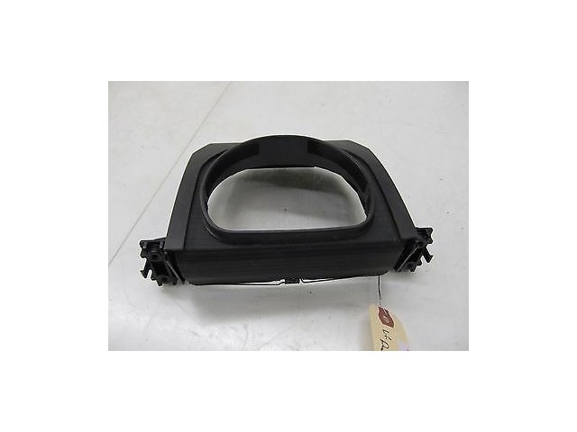 2004-2005 MERCEDES BENZ CLK500 W209 OEM STEERING COLUMN COVER TRIM ADJUST NECK