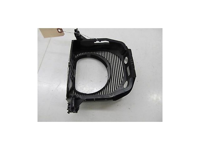 2004-2005 MERCEDES BENZ CLK500 W209 OEM STEERING COLUMN COVER TRIM ADJUST NECK