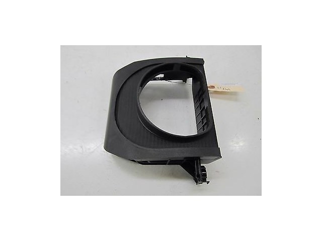 2004-2005 MERCEDES BENZ CLK500 W209 OEM STEERING COLUMN COVER TRIM ADJUST NECK