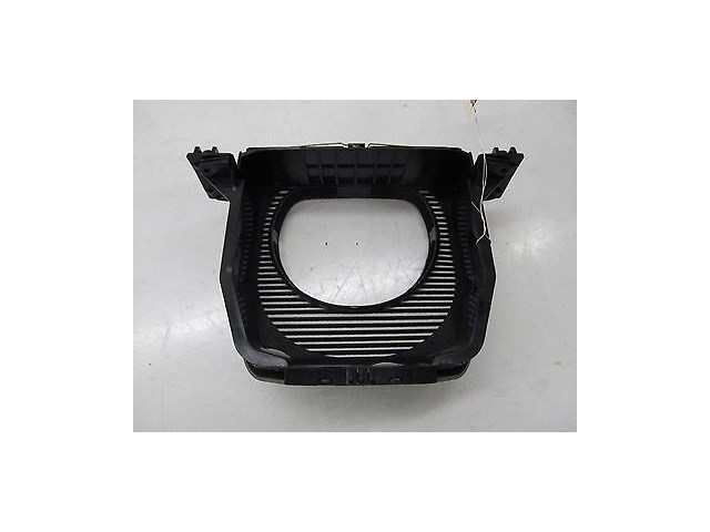 2004-2005 MERCEDES BENZ CLK500 W209 OEM STEERING COLUMN COVER TRIM ADJUST NECK