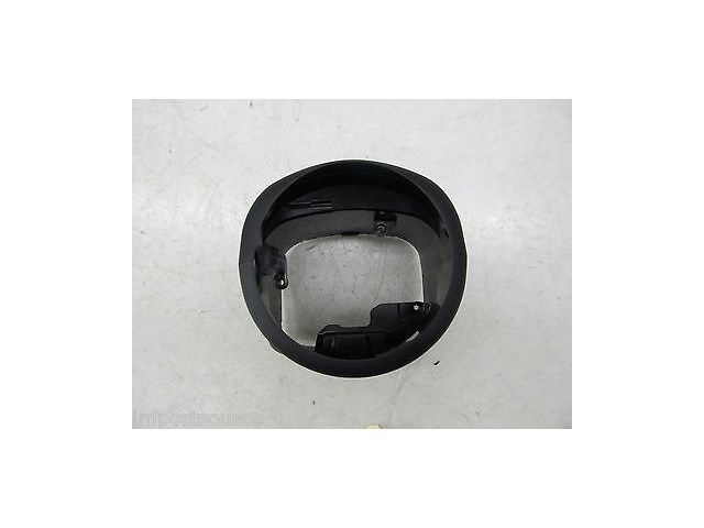 2010-2013 MERCEDES E350 W212 OEM STEERING COLUMN TRIM SURROUND ASSEMBLY 