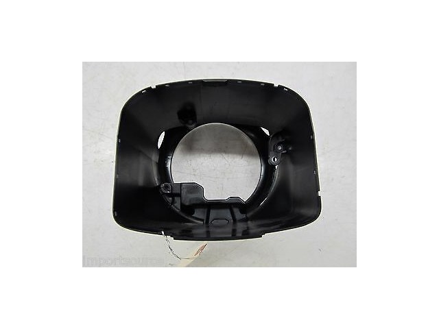 2010-2013 MERCEDES E350 W212 OEM STEERING COLUMN TRIM SURROUND ASSEMBLY 