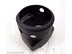 2010-2013 MERCEDES E350 W212 OEM STEERING COLUMN TRIM SURROUND ASSEMBLY 