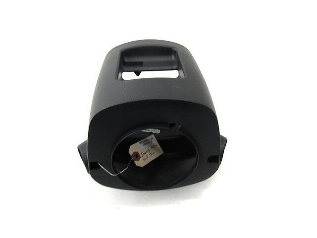 2007-2012 NISSAN ALTIMA SEDAN L32A OEM STEERING COLUMN NECK COVER TRIM BEZEL