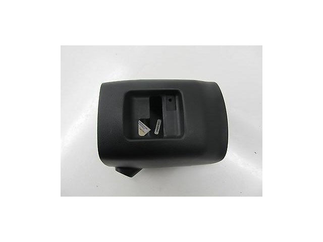 2007-2012 NISSAN ALTIMA SEDAN L32A OEM STEERING COLUMN NECK COVER TRIM BEZEL