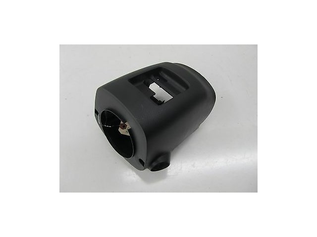 2007-2012 NISSAN ALTIMA SEDAN L32A OEM STEERING COLUMN NECK COVER TRIM BEZEL