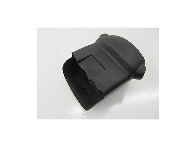 2007-2012 NISSAN ALTIMA SEDAN L32A OEM STEERING COLUMN NECK COVER TRIM BEZEL