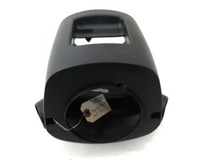 2007-2012 NISSAN ALTIMA SEDAN L32A OEM STEERING COLUMN NECK COVER TRIM BEZEL