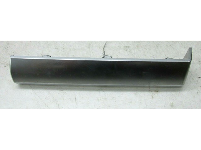  2007-2010 BMW X5 E70 OEM LEFT FRONT DASH LOWER TRIM COVER BEZEL 