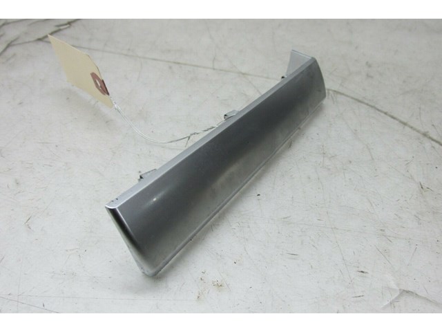  2007-2010 BMW X5 E70 OEM LEFT FRONT DASH LOWER TRIM COVER BEZEL 