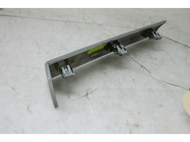  2007-2010 BMW X5 E70 OEM LEFT FRONT DASH LOWER TRIM COVER BEZEL 