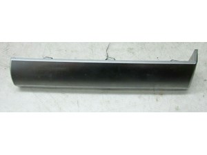  2007-2010 BMW X5 E70 OEM LEFT FRONT DASH LOWER TRIM COVER BEZEL 