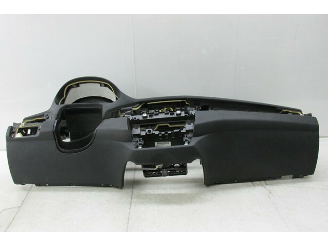  2007-2010 BMW X5 E70 OEM FRONT DASHBOARD BLACK WITH HEADS UP DISPLAY 