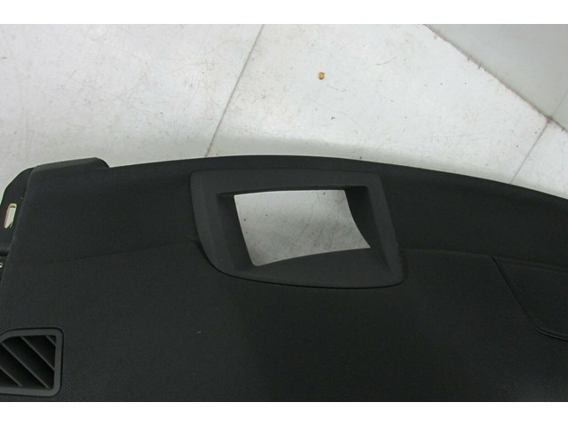  2007-2010 BMW X5 E70 OEM FRONT DASHBOARD BLACK WITH HEADS UP DISPLAY 