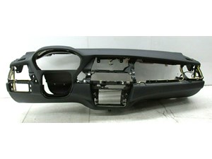  2007-2010 BMW X5 E70 OEM FRONT DASHBOARD BLACK WITH HEADS UP DISPLAY 