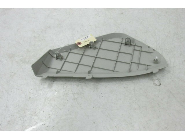 2011-2018 INFINITI M37 Q70 OEM LEFT FRONT DRIVER SIDE DASH END PANEL