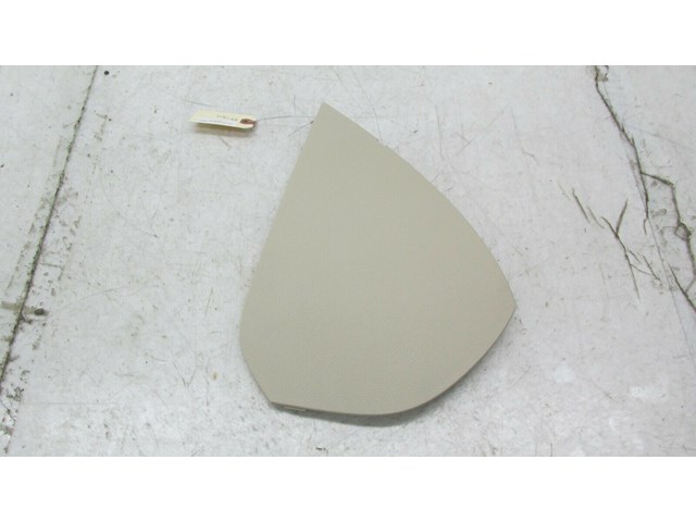 2012-2015 VOLKSWAGEN PASSAT OEM RIGHT FRONT SIDE DASH COVER TRIM 