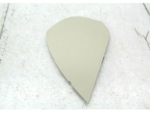 2012-2015 VOLKSWAGEN PASSAT OEM RIGHT FRONT SIDE DASH COVER TRIM 