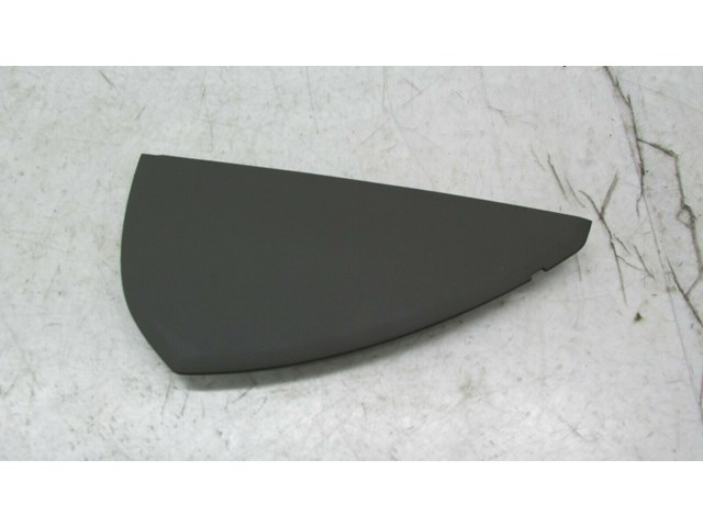 2009-2012 AUDI Q5 8R OEM RIGHT FRONT DASH SIDE COVER TRIM 