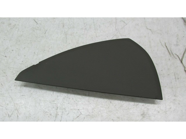 2009-2012 AUDI Q5 8R OEM RIGHT FRONT DASH SIDE COVER TRIM 