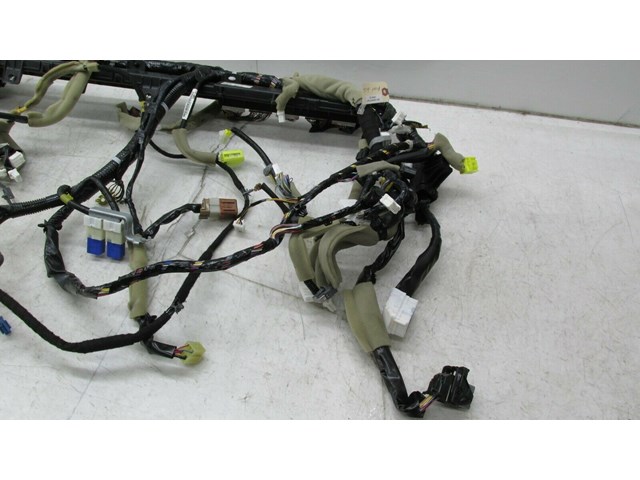  2011-2018 INFINITI M37 Q70 OEM FRONT DASHBOARD DASH WIRE HARNESS ASSEMBLY  