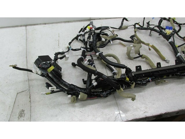  2011-2018 INFINITI M37 Q70 OEM FRONT DASHBOARD DASH WIRE HARNESS ASSEMBLY  
