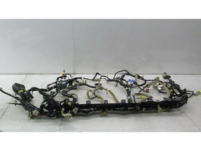  2011-2018 INFINITI M37 Q70 OEM FRONT DASHBOARD DASH WIRE HARNESS ASSEMBLY  