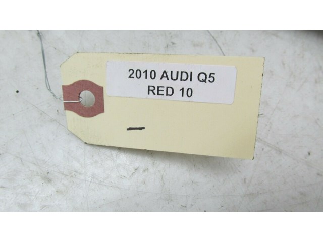 2009-2012 AUDI Q5 8R OEM REAR TRUNK BATTERY NEGATIVE TERMINAL 8R0915181