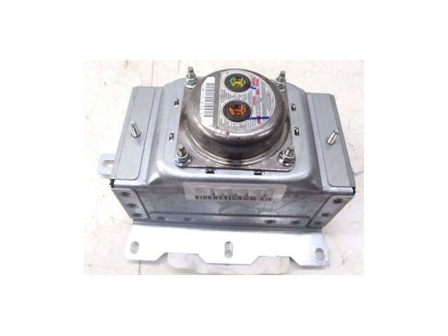 2004-2007 INFINITI QX56 OEM RIGHT FRONT PASSENGER SIDE DASH SRS AIRBAG 