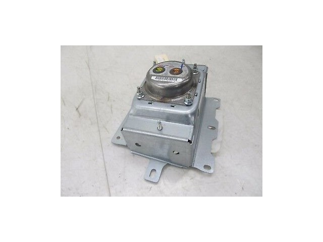 2004-2007 INFINITI QX56 OEM RIGHT FRONT PASSENGER SIDE DASH SRS AIRBAG 