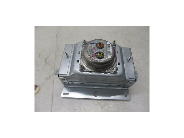 2004-2007 INFINITI QX56 OEM RIGHT FRONT PASSENGER SIDE DASH SRS AIRBAG 