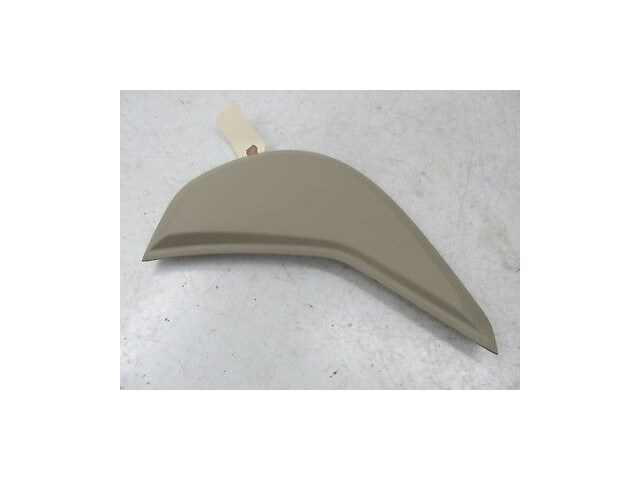 2013-2015 NISSAN ALTIMA OEM LEFT FRONT DRIVER SIDE DASHBOARD END TRIM LID PANEL