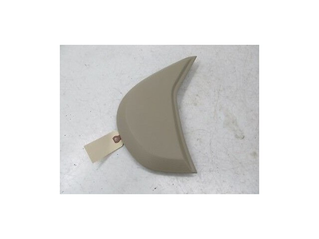 2013-2015 NISSAN ALTIMA OEM LEFT FRONT DRIVER SIDE DASHBOARD END TRIM LID PANEL