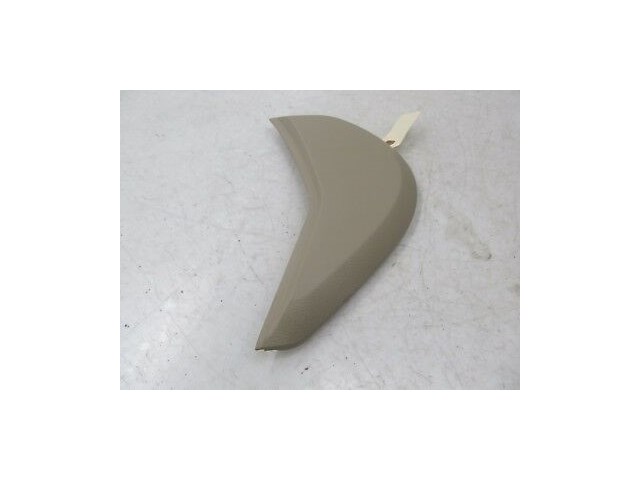 2013-2015 NISSAN ALTIMA OEM LEFT FRONT DRIVER SIDE DASHBOARD END TRIM LID PANEL