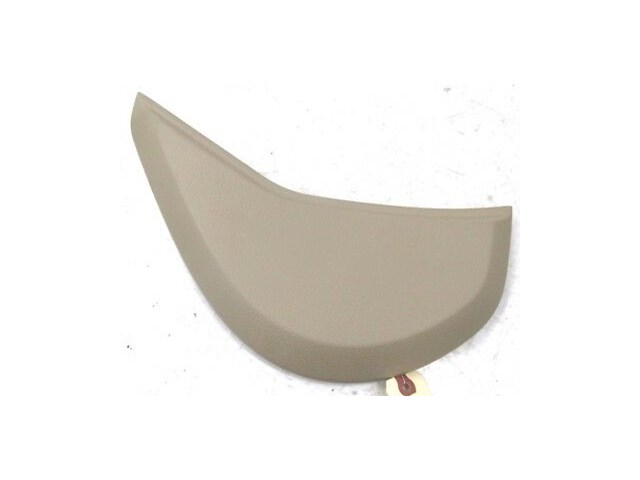 2013-2015 NISSAN ALTIMA OEM LEFT FRONT DRIVER SIDE DASHBOARD END TRIM LID PANEL