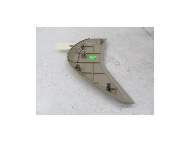 2013-2015 NISSAN ALTIMA OEM LEFT FRONT DRIVER SIDE DASHBOARD END TRIM LID PANEL