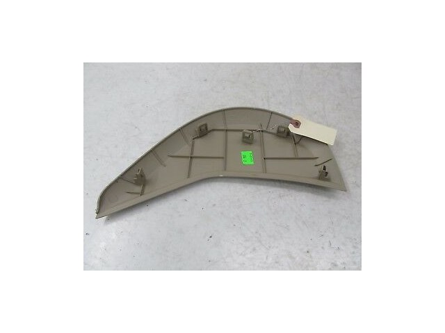 2013-2015 NISSAN ALTIMA OEM LEFT FRONT DRIVER SIDE DASHBOARD END TRIM LID PANEL