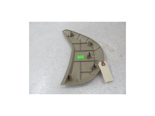 2013-2015 NISSAN ALTIMA OEM LEFT FRONT DRIVER SIDE DASHBOARD END TRIM LID PANEL