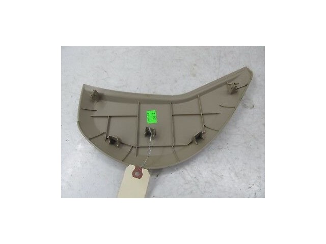 2013-2015 NISSAN ALTIMA OEM LEFT FRONT DRIVER SIDE DASHBOARD END TRIM LID PANEL