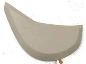 2013-2015 NISSAN ALTIMA OEM LEFT FRONT DRIVER SIDE DASHBOARD END TRIM LID PANEL