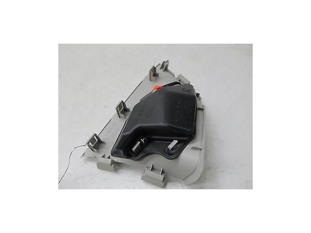 2014-2016 NISSAN VERSA NOTE OEM RIGHT FRONT PASSENGER SIDE DASH COVER TRIM 