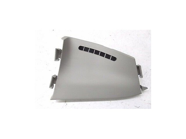 2014-2016 NISSAN VERSA NOTE OEM RIGHT FRONT PASSENGER SIDE DASH COVER TRIM 