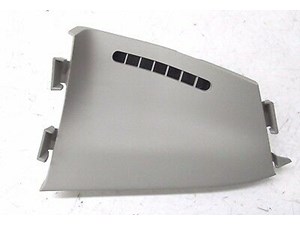 2014-2016 NISSAN VERSA NOTE OEM RIGHT FRONT PASSENGER SIDE DASH COVER TRIM 