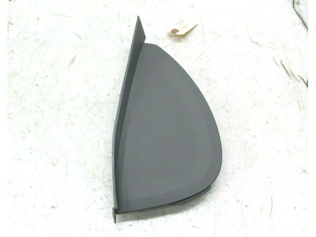  2007-2010 BMW X5 E70 OEM RIGHT FRONT PASSENGER SIDE DASH SIDE COVER TRIM 