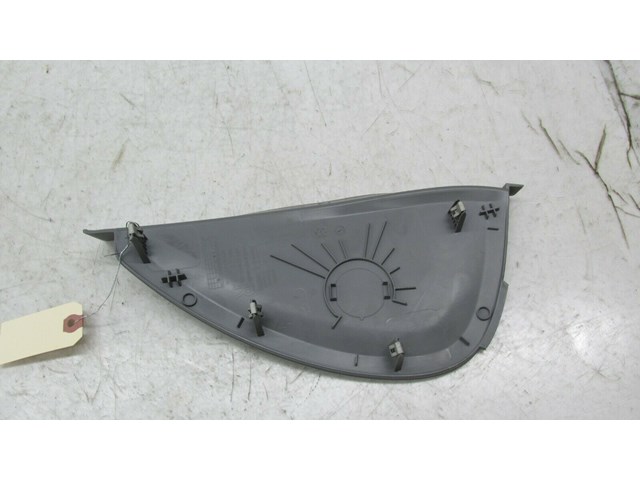  2007-2010 BMW X5 E70 OEM RIGHT FRONT PASSENGER SIDE DASH SIDE COVER TRIM 